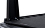 Access F2070011 - ADARAC Aluminum Pro Series 20+ Jeep Gladiator 5ft Box Silver Truck Rack