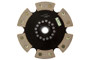 ACT 6214004 - 1993 Hyundai Elantra 6 Pad Rigid Race Disc