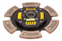 ACT 6214104 - 1993 Hyundai Elantra 6 Pad Sprung Race Disc