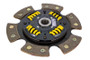 ACT 6228205 - 2005 Mazda 3 6 Pad Sprung Race Disc