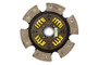 ACT 6224207 - 1993 Toyota 4Runner 6 Pad Sprung Race Disc