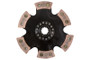 ACT 6250023 - 1993 Toyota Supra 6 Pad Rigid Race Disc