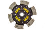 ACT 6240607 - 1987 Toyota Supra 6 Pad Sprung Race Disc