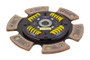 ACT 6224204 - 2005 Mitsubishi Lancer 6 Pad Sprung Race Disc