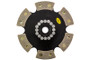 ACT 6224018 - 1994 Subaru Impreza 6 Pad Rigid Race Disc