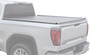 Access F0080011 - 2022+ Rivian R1T 4ft 6in Bed ADARAC Aluminum Utility Rails - Silver