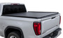 Access F0080011 - 2022+ Rivian R1T 4ft 6in Bed ADARAC Aluminum Utility Rails - Silver