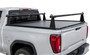 Access F4010051 - ADARAC Aluminum Series 08-16 Ford Super Duty F-250/F-350/F-450 8ft 0in Truck Rack
