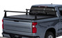 Access F4020122 - ADARAC 2020+ Chevy/GMC 2500/3500 6ft 8in Box - Black