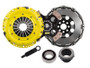 ACT BM13-XTR4 - XT/Race Rigid 4 Pad Kit