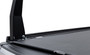 Access F3050072 - ADARAC 22+ Toyota Tundra 6ft 6in Bed (Bolt On) Aluminum Series Truck Rack - Matte Black