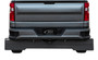 Access H2040019 - Full Width Tow Flap; Black Diamond Mist; w/ Adjustable Rubber;