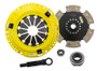ACT HC4-XXR6 - 1990 Honda Civic MaXX/Race Rigid 6 Pad Clutch Kit
