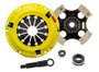 ACT HC7-HDR4 - 1988 Honda Civic HD/Race Rigid 4 Pad Clutch Kit