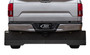 Access H4040019 - Rockstar 09-18 Ram 1500 (w/ Adjustable Rubber) Black Urethane Finish Full Width Tow Flap