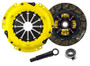 ACT LE1-HDSS - 2007 Lotus Exige HD/Perf Street Sprung Clutch Kit ACT LE1-HDSS - 2007 Lotus Exige HD/Perf Street Sprung Clutch Kit