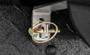 Access H3040039 - Rockstar 19+ Ram 1500 (w/o Bed Step) Full Width Tow Flap - Black Urethane