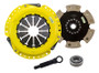 ACT MB3-HDR6 - 1993 Hyundai Elantra HD/Race Rigid 6 Pad Clutch Kit
