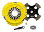 ACT NS4-HDR4 - HD/Race Rigid 4 Pad Clutch Kit ACT NS4-HDR4 - HD/Race Rigid 4 Pad Clutch Kit
