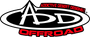 Addictive Desert Designs 313BK-D2