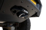 Addictive Desert Designs AC2101401NA - 21-23 Ford Raptor Pro Bolt-On Winch Kit (Fits F218102070103 only)