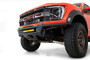 Addictive Desert Designs AC2101401NA - 21-23 Ford Raptor Pro Bolt-On Winch Kit (Fits F218102070103 only)