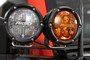 Addictive Desert Designs AC2301801NA - ADD 21-23 Ford Bronco/Raptor Dual Ditch Light Brackets