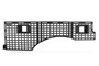 Addictive Desert Designs AC1101901NA-P - Bed Side Molle Panels