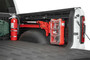 Addictive Desert Designs AC6201901NA-P - 21-23 Ram TRX Bed Side Molle Panels - Passenger Full Set