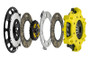 ACT T1SS-F12 - 18-23 Ford Mustang GT 5.0L Mod-Twin 10.5 HD Sprung Street Clutch Kit