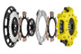 ACT T3R-F12 - 18-23 Ford Mustang GT 5.0L Mod-Twin 10.5 XX Rigid Race Clutch Kit
