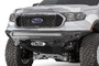 Addictive Desert Designs F221423030103 - 19-20 Ford Ranger Stealth Fighter Front Bumper