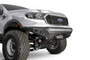 Addictive Desert Designs F221423030103 - 19-20 Ford Ranger Stealth Fighter Front Bumper