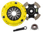 ACT TL2-HDR4 - 1986 Toyota Corolla HD/Race Rigid 4 Pad Clutch Kit