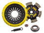 ACT TS2-XTG6 - 1988 Toyota Supra XT/Race Sprung 6 Pad Clutch Kit