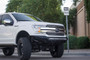 Addictive Desert Designs F181192860103 - 2018 Ford F-150 Stealth Fighter Front Bumper