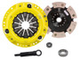 ACT TL1-XTR6 - 1980 Toyota Corolla XT/Race Rigid 6 Pad Clutch Kit