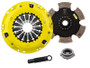 ACT TC7-HDR6 - 2006 Scion tC HD/Race Rigid 6 Pad Clutch Kit ACT TC7-HDR6 - 2006 Scion tC HD/Race Rigid 6 Pad Clutch Kit