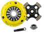 ACT TC7-HDR4 - 2006 Scion tC HD/Race Rigid 4 Pad Clutch Kit ACT TC7-HDR4 - 2006 Scion tC HD/Race Rigid 4 Pad Clutch Kit