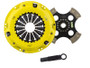 ACT TC8-XTR4 - 2012 Scion tC XT/Race Rigid 4 Pad Clutch Kit ACT TC8-XTR4 - 2012 Scion tC XT/Race Rigid 4 Pad Clutch Kit