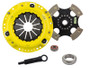 ACT TK1-HDG4 - 1970 Toyota Corona HD/Race Sprung 4 Pad Clutch Kit