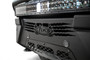Addictive Desert Designs F190111040103 - 2021 Ford F-150 HoneyBadger Front Bumper w/o Top Hoop