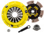 ACT Z62-HDG6 - 1993 Ford Probe HD/Race Sprung 6 Pad Clutch Kit