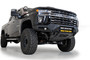 Addictive Desert Designs F270012140103 - ADD 20-21 Chevy 2500/3500 Bomber Front Bumper