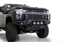 Addictive Desert Designs F270014100103 - GGVF--Bomber Front Bumper