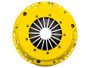 ACT VW010 - 1992 Volkswagen Corrado P/PL Heavy Duty Clutch Pressure Plate
