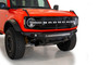 Addictive Desert Designs F230142210103 - 2021+ Ford Bronco Stealth Fighter Front Bumper w/ Winch Mount