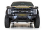 Addictive Desert Designs F210221180103 - 21-22 Ford Raptor HoneyBadger Front Bumper
