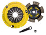 ACT ZM3-HDG6 - 2005 Mazda 3 HD/Race Sprung 6 Pad Clutch Kit