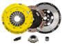 ACT ZM10-HDR6 - 16-17 Mazda MX-5 Miata ND HD/Race Rigid 6 Pad Clutch Kit